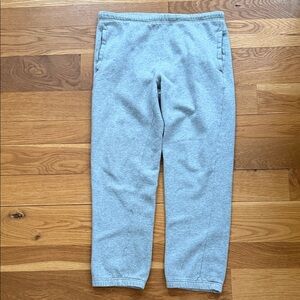 GAP Factory Men's Sweatpants